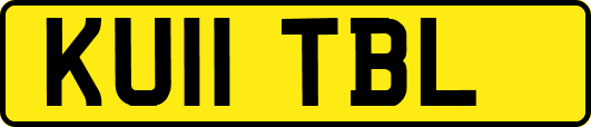 KU11TBL