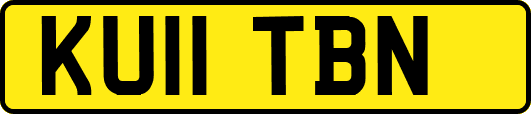 KU11TBN