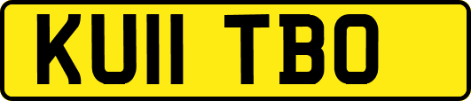 KU11TBO