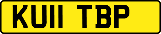 KU11TBP