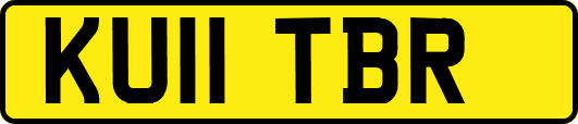 KU11TBR