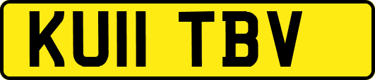 KU11TBV