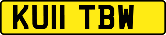 KU11TBW