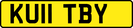 KU11TBY