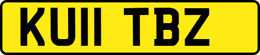 KU11TBZ