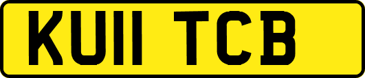 KU11TCB
