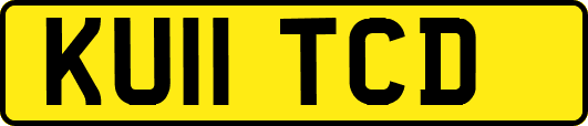 KU11TCD