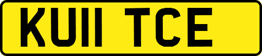 KU11TCE