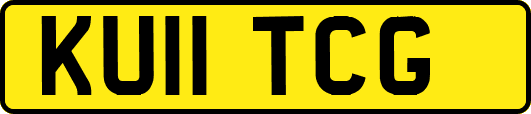 KU11TCG