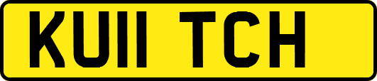 KU11TCH