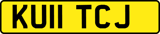 KU11TCJ