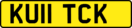 KU11TCK