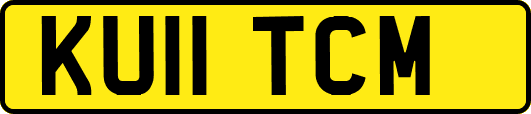 KU11TCM