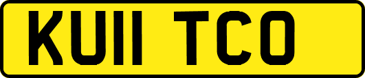 KU11TCO