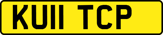 KU11TCP