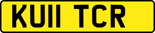 KU11TCR