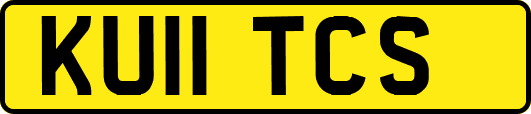 KU11TCS