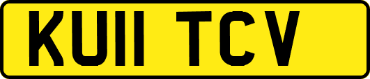 KU11TCV