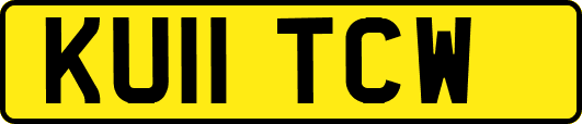 KU11TCW