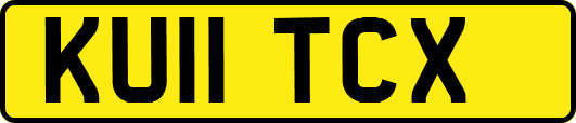 KU11TCX