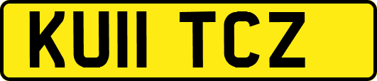 KU11TCZ