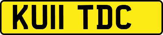 KU11TDC
