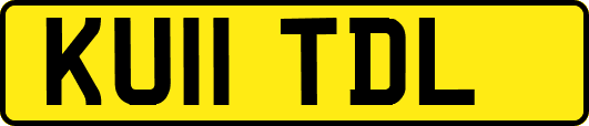 KU11TDL