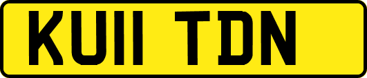 KU11TDN