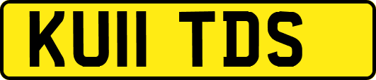 KU11TDS