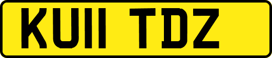 KU11TDZ