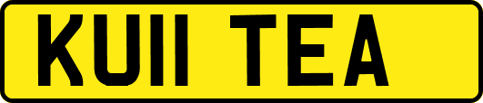KU11TEA