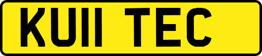 KU11TEC