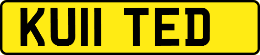 KU11TED