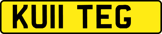 KU11TEG