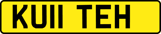 KU11TEH