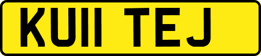 KU11TEJ