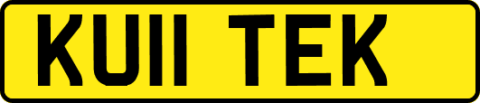KU11TEK