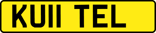 KU11TEL