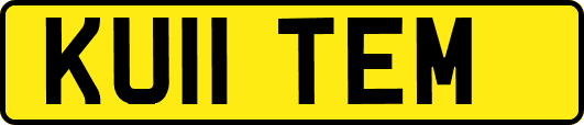 KU11TEM