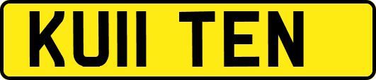 KU11TEN
