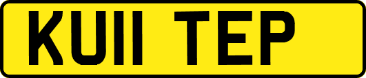 KU11TEP