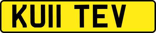 KU11TEV