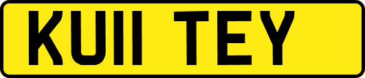 KU11TEY