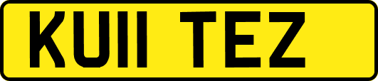 KU11TEZ