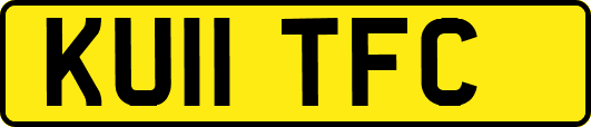 KU11TFC