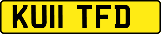 KU11TFD