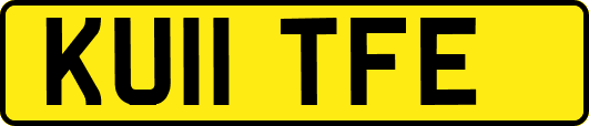 KU11TFE