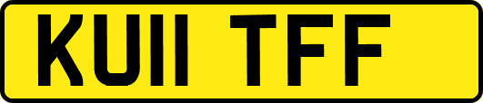 KU11TFF