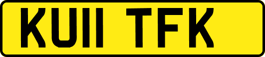 KU11TFK