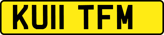 KU11TFM